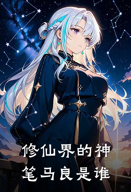 修仙界的神笔马良是谁