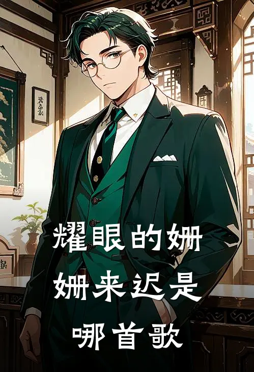 耀眼的姗姗来迟是哪首歌