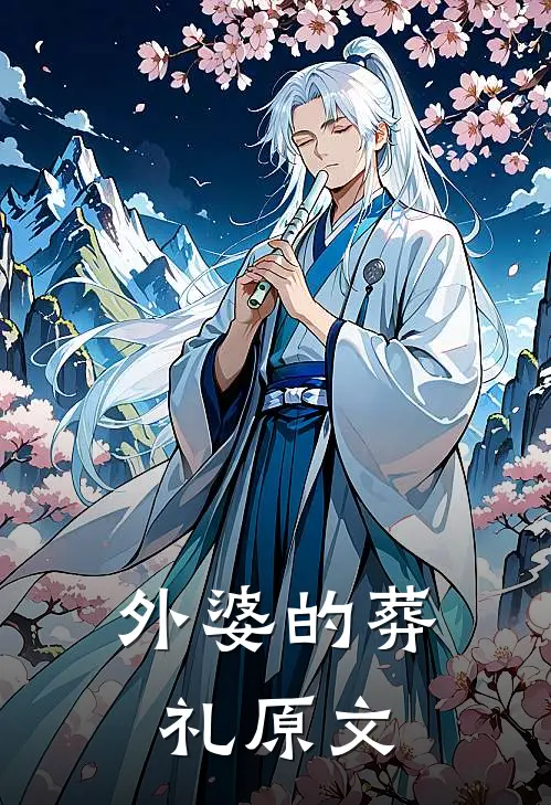 外婆的葬礼原文