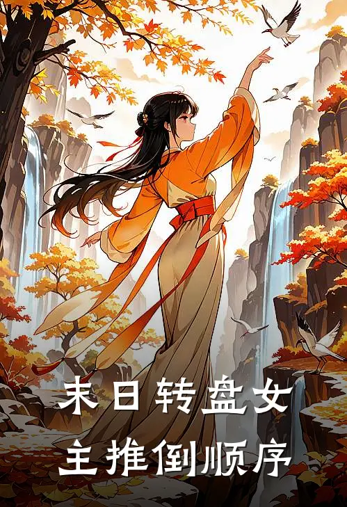 末日转盘女主推倒顺序