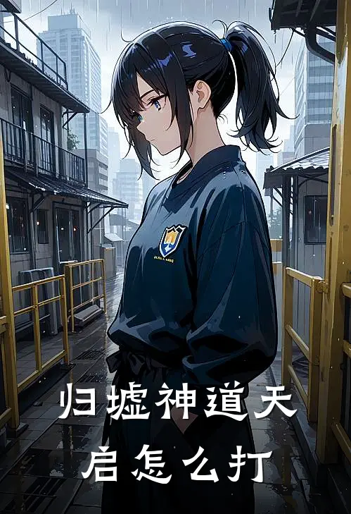 归墟神道天启怎么打