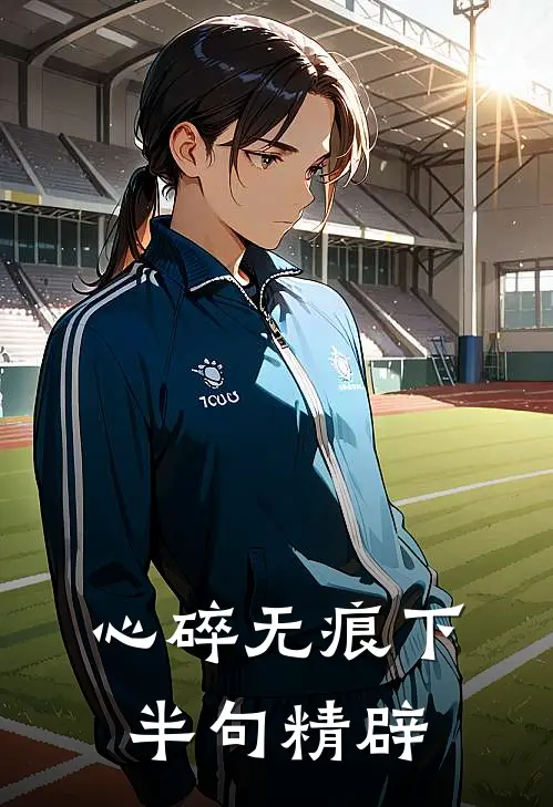 心碎无痕下半句精辟