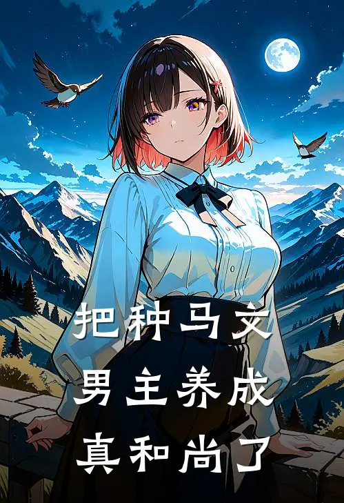 把种马文男主养成真和尚了
