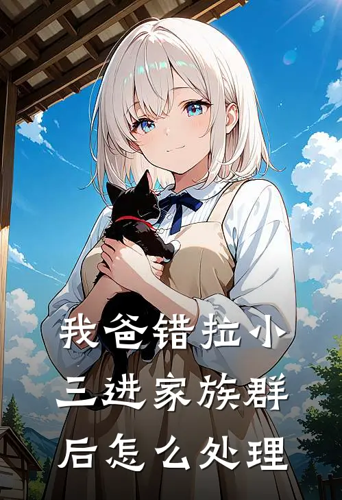 我爸错拉小三进家族群后怎么处理