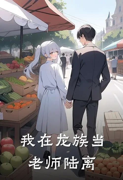 我在龙族当老师陆离