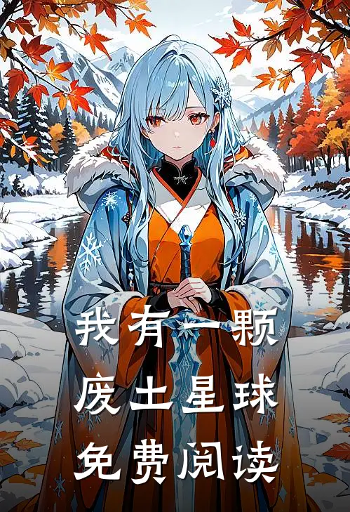 我有一颗废土星球免费阅读