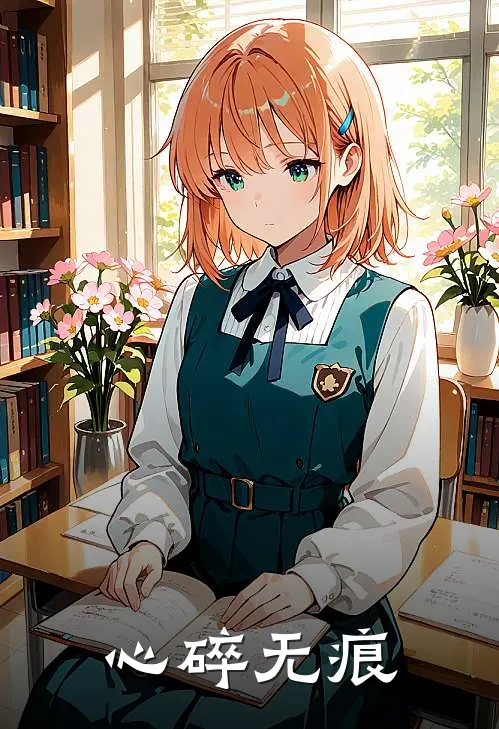 心碎无痕