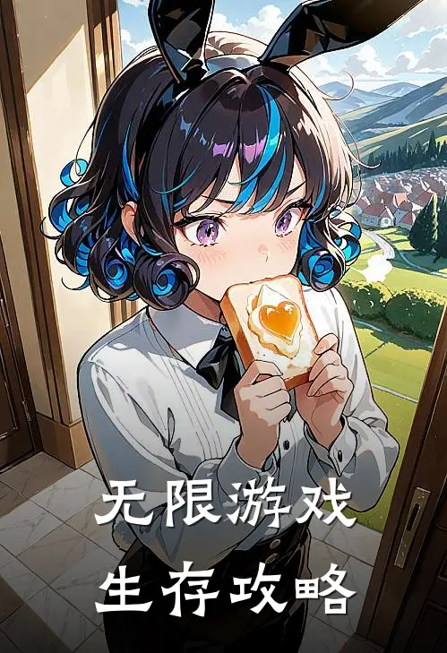 无限游戏生存攻略