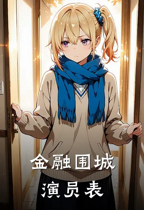 金融围城演员表