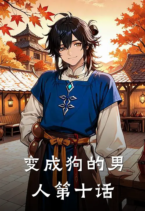 变成狗的男人第十话