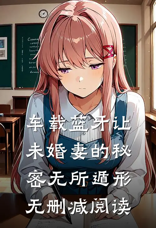 车载蓝牙让未婚妻的秘密无所遁形无删减阅读