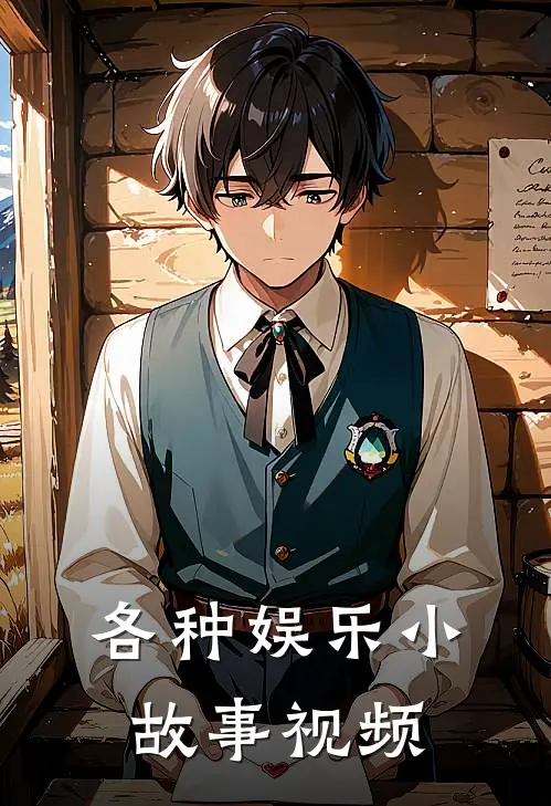 各种娱乐小故事视频