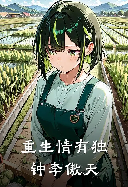 重生情有独钟 李傲天