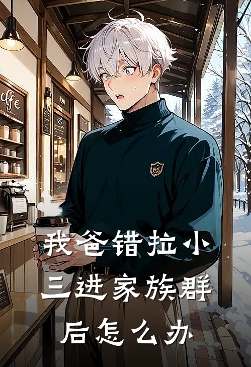 我爸错拉小三进家族群后怎么办