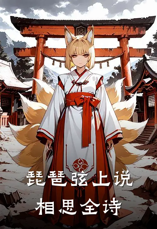 琵琶弦上说相思全诗