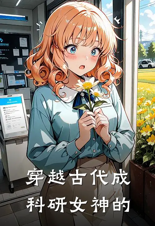 穿越古代成科研女神的