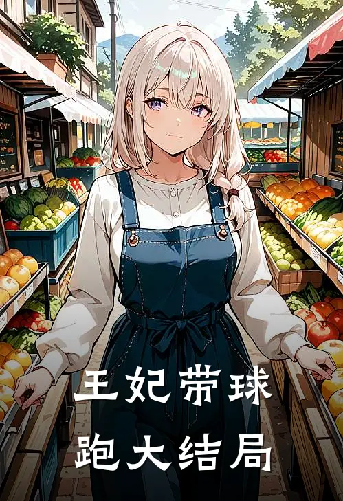 王妃带球跑大结局