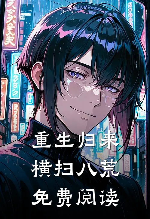 重生归来横扫八荒免费阅读