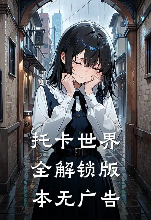 托卡世界(全解锁版本)无广告