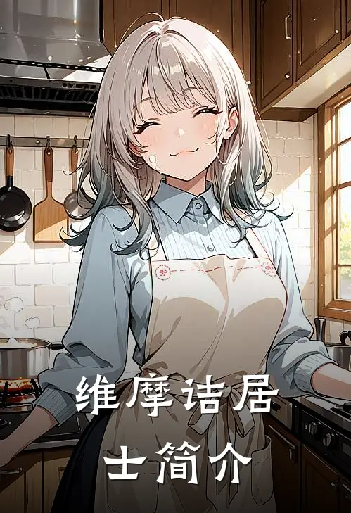 维摩诘居士简介