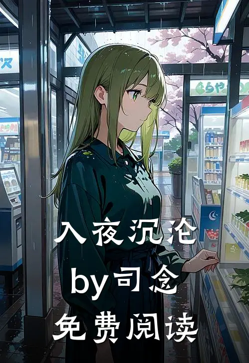 入夜沉沦by司念免费阅读