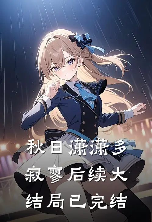 秋日潇潇多寂寥后续大结局已完结