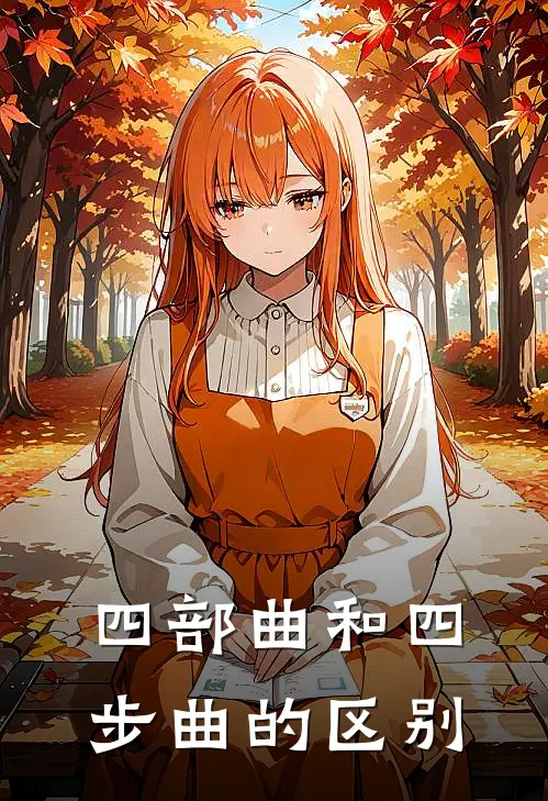 四部曲和四步曲的区别