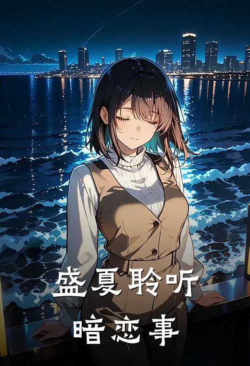 盛夏聆听暗恋事