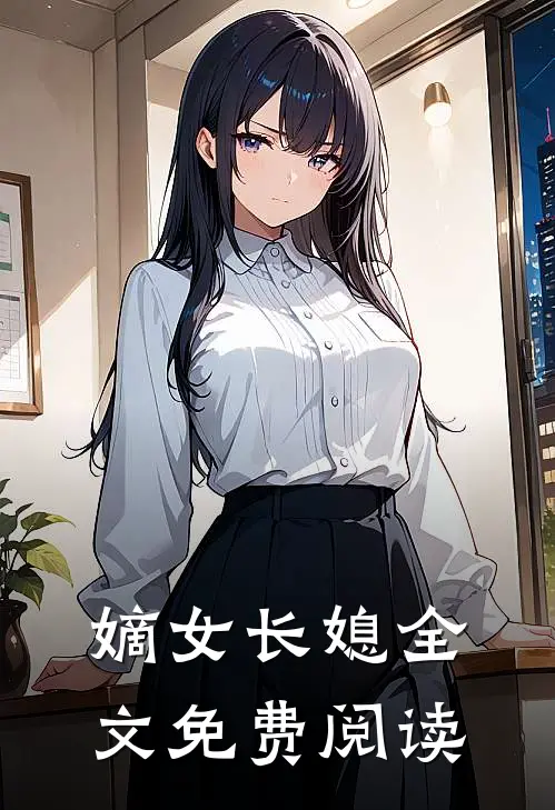 嫡女长媳全文免费阅读