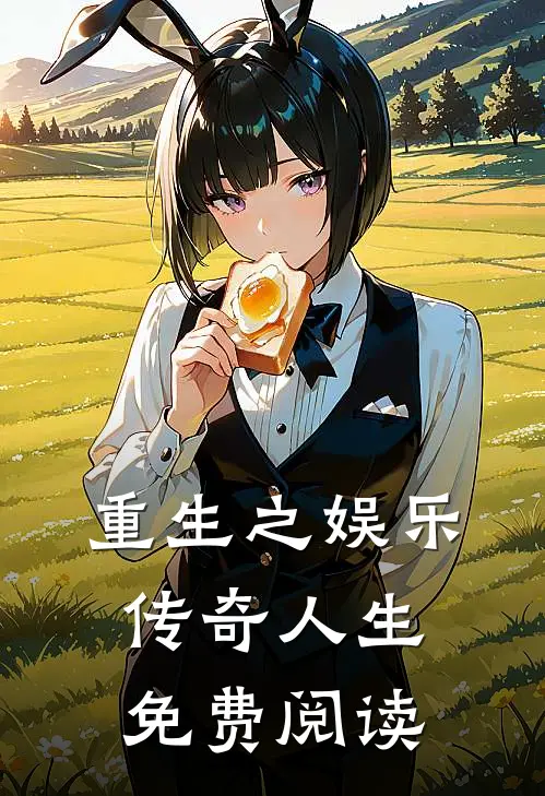 重生之娱乐传奇人生免费阅读