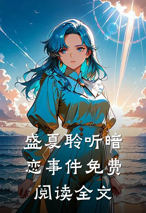 盛夏聆听暗恋事件免费阅读全文