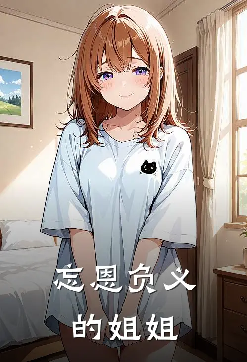 忘恩负义的姐姐