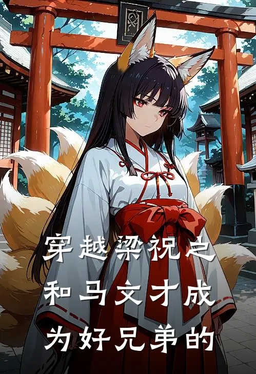 穿越梁祝之和马文才成为好兄弟的