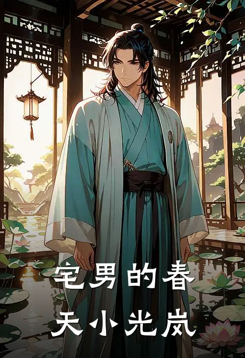 宅男的春天小光岚