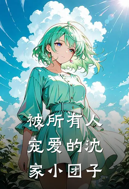 被所有人宠爱的沈家小团子