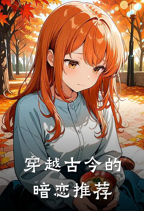 穿越古今的暗恋推荐