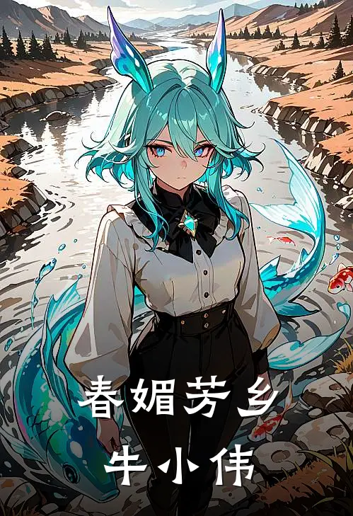 春媚芳乡牛小伟