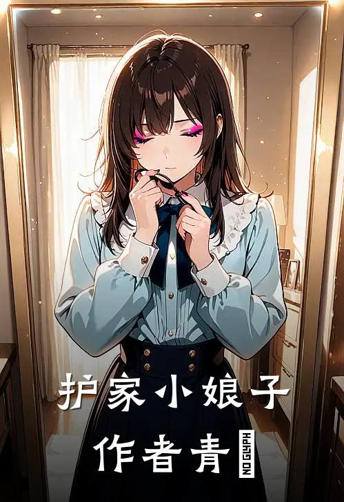 护家小娘子作者青妧