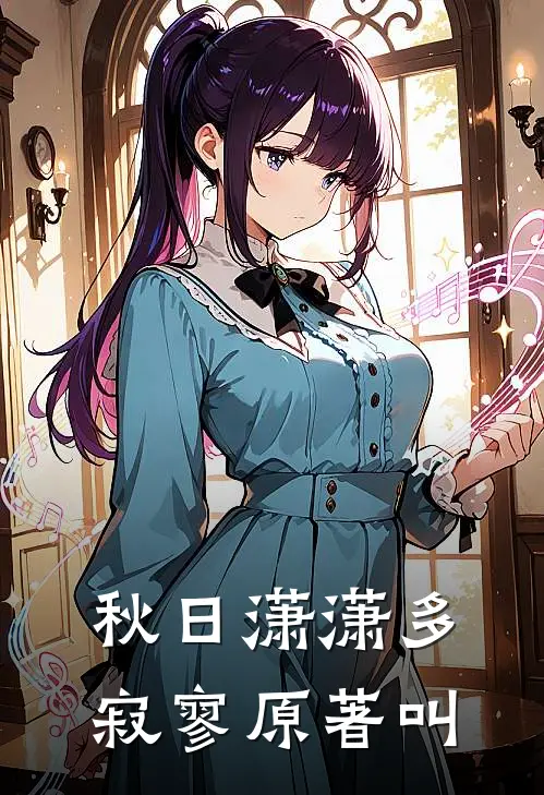 秋日潇潇多寂寥原著叫
