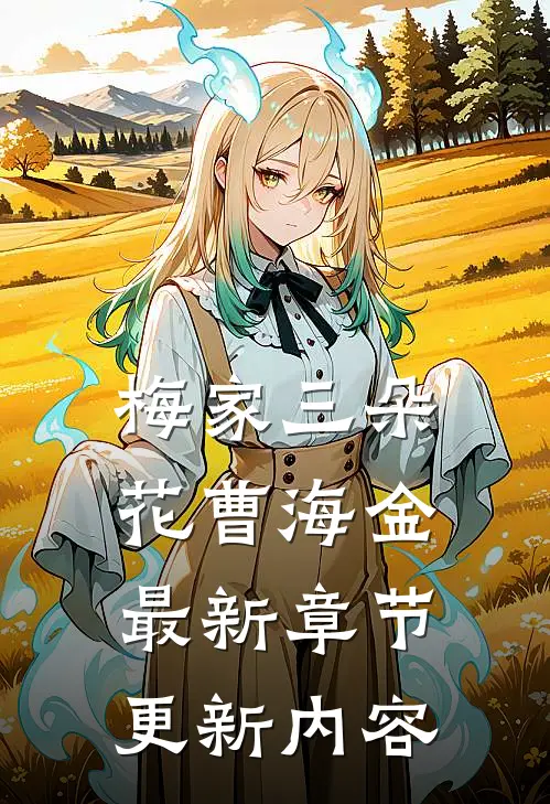 梅家三朵花曹海金最新章节更新内容