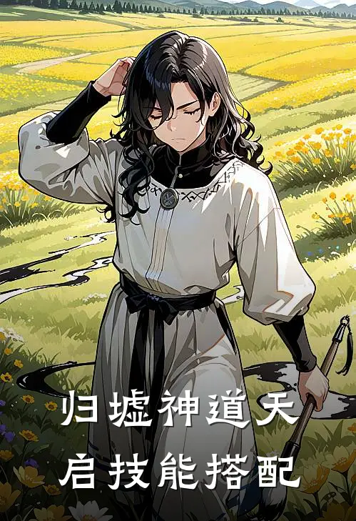 归墟神道天启技能搭配
