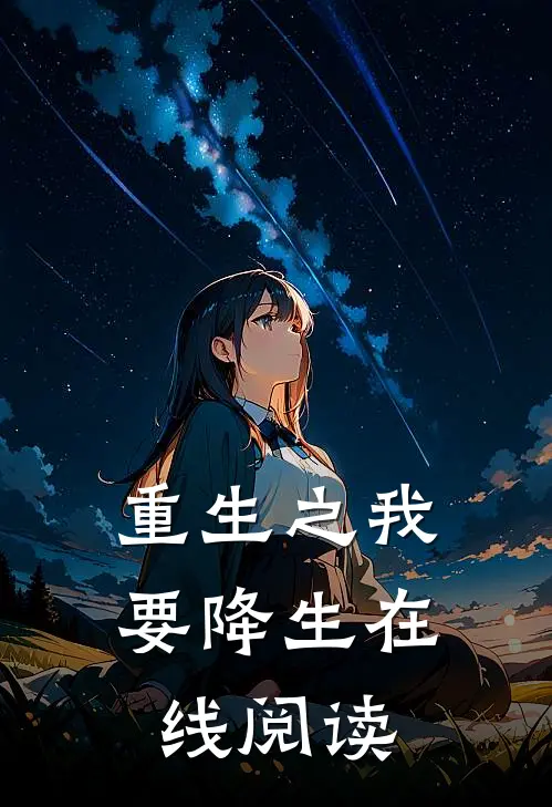 重生之我要降生在线阅读