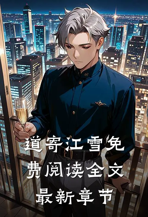 道寄江雪免费阅读全文最新章节