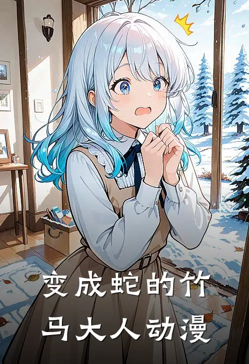 变成蛇的竹马大人动漫