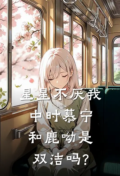 星星不厌我中时慕宁和鹿呦是双洁吗?