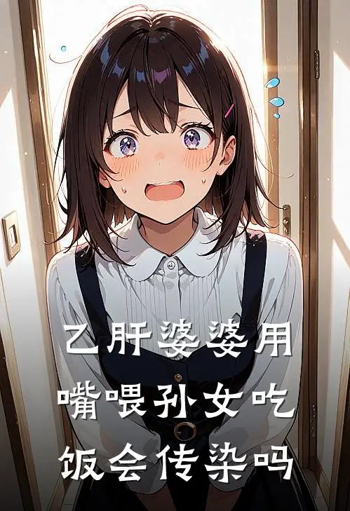 乙肝婆婆用嘴喂孙女吃饭会传染吗