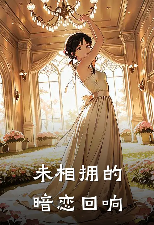 未相拥的暗恋回响