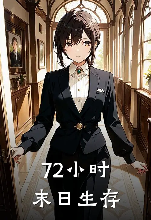 72小时末日生存