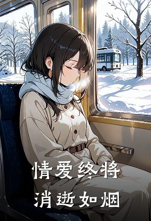 情爱终将消逝如烟