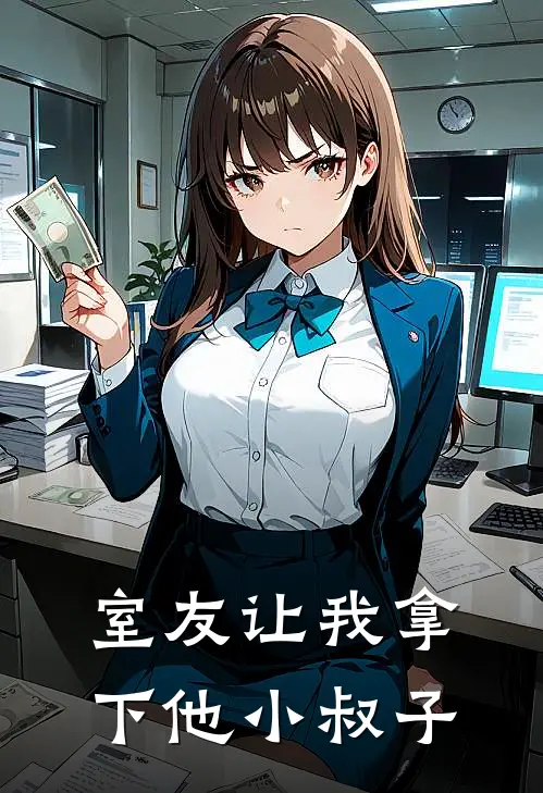 室友让我拿下他小叔子